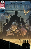 Detective Comics Vol 1 980