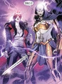 Diana of Themyscira Prime Earth 78.png (4.41 MB) Diana and Zatanna possessed by The Lords of Chaos