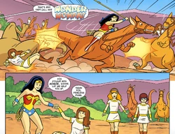 Jumpa Scooby-Doo Scooby-Doo! Team-Up