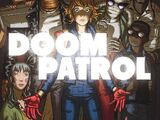 Doom Patrol (Prime Earth)