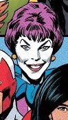 Duela Dent Prime Earth Dark Nights: Death Metal