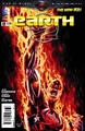 Earth 2 #13 (August, 2013)