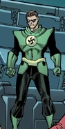 Green Lantern (Earth 10) 01