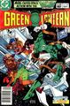 Green Lantern Vol 2 168
