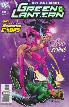 Green lantern star clearance