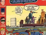 Justice League of America Vol 1 90