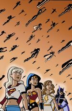 Justice League Unlimited 20