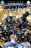 Justice League Vol 3 17