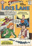 Superman's Girl Friend, Lois Lane Vol 1 56