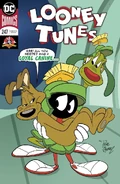 Looney Tunes Vol 1 247.jpg (154 KB) Looney Tunes Vol 1 247