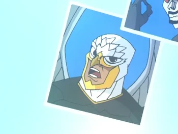 Manhawk Crisis On Two Earths Crime Syndicate Earth Dc Database