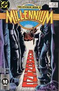 Millennium Vol 1 2