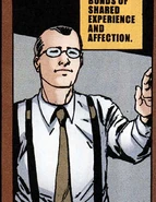 Mister Fun New Earth Batman villain