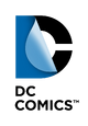 DC peel logo