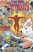 New Titans Vol 1 67