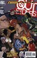 Outsiders Vol 3 #29 (December, 2005)