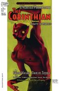 Sandman Presents: The Corinthian Vol 1 3
