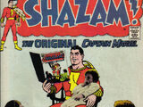 Shazam! Vol 1 6