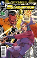 Sinestro Vol 1 7