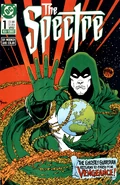 Spectre Vol 2 (1987—1989) 31 issues