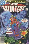 Star Hunters Vol 1 7