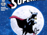 Superman Vol 1 712