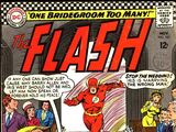 The Flash Vol 1 165