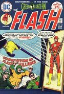 The Flash Vol 1 231