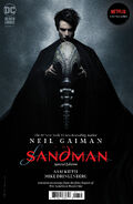 The Sandman Special Edition Vol 2 1