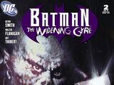 Batman: Widening Gyre Vol 1 2