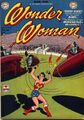 Wonder Woman (Volume 1) #34