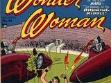 Wonder Woman Vol 1 34