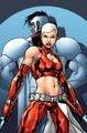 Zealot Wildstorm Universe WildC.A.T.s