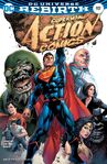 Action Comics Vol 1 957