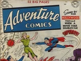 Adventure Comics Vol 1 155