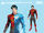 Adventures of Superman Jon Kent Vol 1 1 Mora Variant.jpg