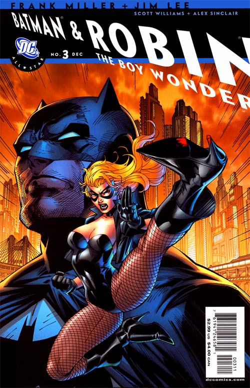All star batman comic cheap