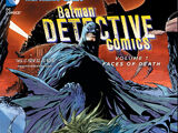 Detective Comics: Faces of Death (Collected)