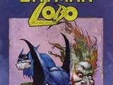 Batman/Lobo Vol 1 1