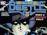 Blue Beetle Vol 7 5