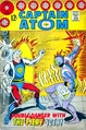 Captain Atom #87 (August, 1967)