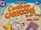 Cartoon Cartoons Vol 1 2