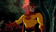 Thomas Blake TV Series Batman: The Brave and the Bold