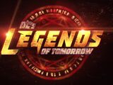 DC's Legends of Tomorrow (TV Series) Episode: Terms of Service