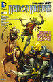 Demon Knights #10 (August, 2012)