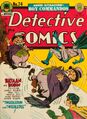 Detective Comics #74