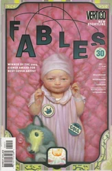Fables 30