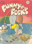 Funny Folks Vol 1 10