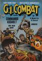 G.I. Combat #13 (February, 1954)