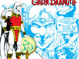 Garn Daanuth (New Earth)